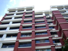 Blk 367 Corporation Drive (Jurong West), HDB 5 Rooms #271102